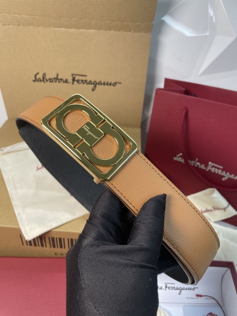 Ferragamo Belts